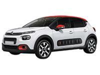 CITROEN C3 dal 11 - 2016 al 09 - 2020