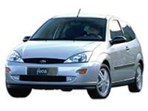 FORD FOCUS dal 10 - 1998 al 10 - 2001