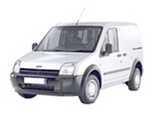 TRANSIT CONNECT I dal 10 - 2002 al 08 - 2006