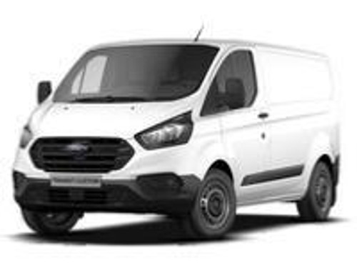 TRANSIT CUSTOM fase 2 dal 05 - 2018 TRANSIT CUSTOM fase 2 dal 05 - 2018