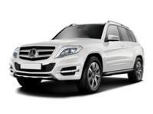MERCEDES GLK fase 2 dal 07-2012 al 06-2015 X204 MERCEDES GLK fase 2 dal 07-2012 al 06-2015 X204