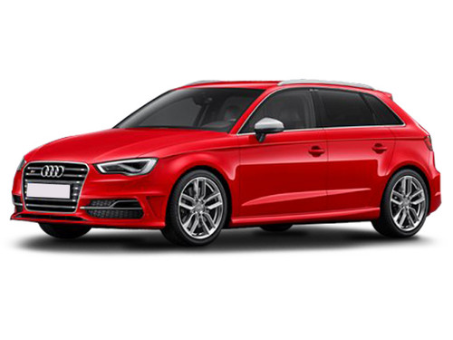 AUDI A3 III SPORTBACK dal 06 - 2016 al 04 - 2020