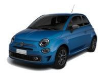 FIAT 500S dal 07 - 2015
