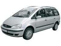 GALAXY I fase 2 dal 04 - 2000 al 08 - 2006