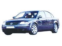 PASSAT B5 dal 12 - 2000 al 02 - 2005