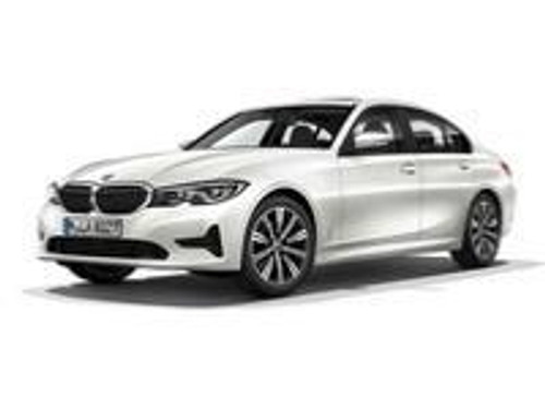 BMW SERIE 3 G20 - G21 M3 - M-TECH dal 06 - 2019