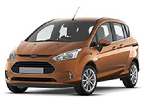 FORD B-MAX dal 04 - 2012 FORD B-MAX dal 04 - 2012