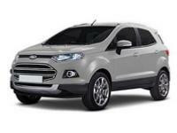 ECOSPORT dal 10 - 2013 al 12 - 2017