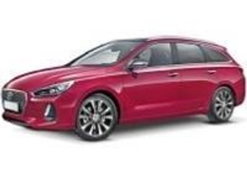 i30 III dal 10 - 2016 al 08 - 2019 i30 III dal 10 - 2016 al 08 - 2019