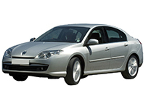 RENAULT LAGUNA III dal 07-2007 al 10-2010