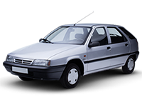 ZX dal 06 - 1991 al 10 - 1997