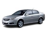 VECTRA D dal 09 - 2005 al 12 - 2008