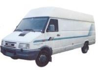 IVECO DAILY dal 11 - 1989 al 03 - 2000
