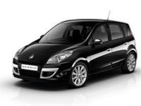 RENAULT SCENIC X- MOD dal 02 - 2012 al 02 - 2013