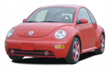 NEW BEETLE fase 1 dal 08 - 1998 al 05 - 2005