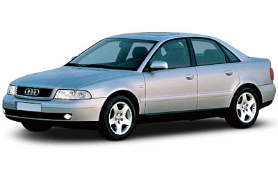 AUDI A4 I dal 11 - 1994 al 01 - 1999