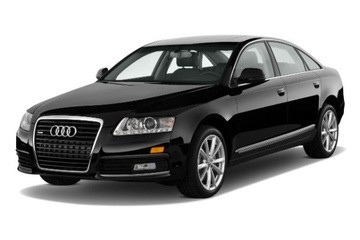 AUDI A6 III dal 10 - 2008 al 03 - 2011