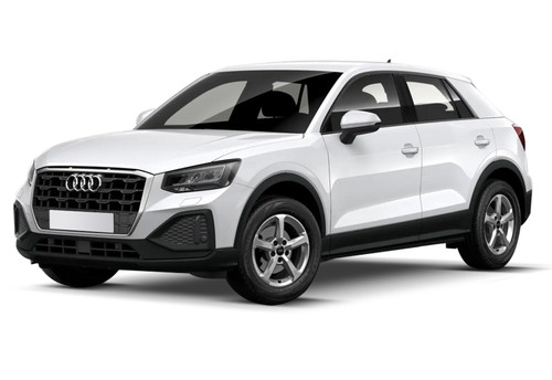 AUDI Q2 fase 1 dal 06 - 2016 al 07 - 2020