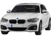BMW SERIE 1 F20-F21 dal 02 - 2015 al 06 - 2019