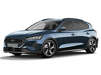 FORD FOCUS dal 01 - 2022