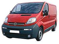 VIVARO I dal 05 - 2001 al 08 - 2006