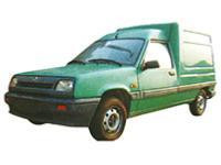 RENAULT EXPRESS dal 03 - 1986 al 04 - 1998