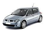 RENAULT MEGANE dal 09 - 2002 al 12 - 2005