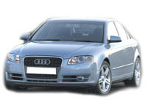 AUDI A4 dal 10 - 2004 al 10 - 2007
