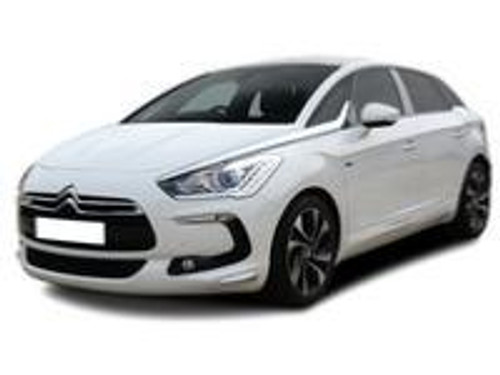 CITROEN DS5 dal 12 - 2011