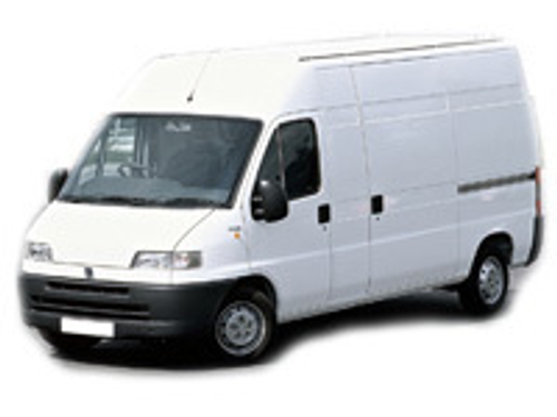 FIAT DUCATO dal 04 - 1994 al 02 - 2002 FIAT DUCATO dal 04 - 1994 al 02 - 2002