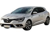 RENAULT MEGANE IV dal 03 - 2016 al 08 - 2020