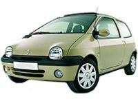 RENAULT TWINGO I dal 09 - 1998 al 06 - 2007