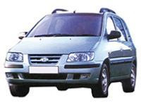 MATRIX dal 01 - 2001 al 12 - 2008