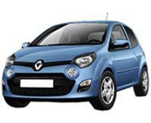 RENAULT TWINGO II dal 01 - 2012 al 08 - 2014 RENAULT TWINGO II dal 01 - 2012 al 08 - 2014