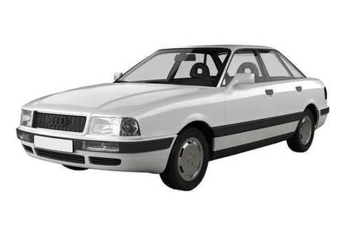 AUDI 80 B4 dal 09 - 1991 al 11 - 1994