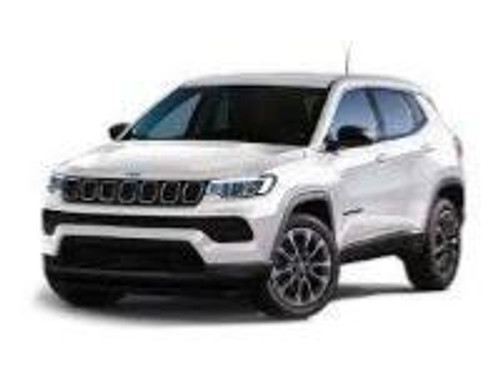 JEEP COMPASS dal 04 - 2021 JEEP COMPASS dal 04 - 2021