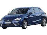 SEAT IBIZA dal 01 - 2017
