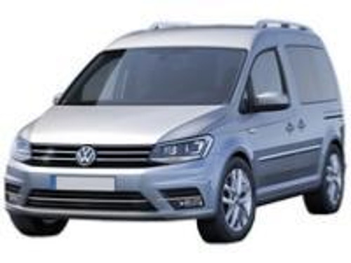 VOLKSWAGEN CADDY dal 06 - 2016 al 08 - 2020