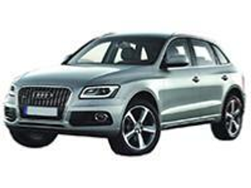 AUDI Q5 dal 11 - 2008 al 08 - 2012 AUDI Q5 dal 11 - 2008 al 08 - 2012