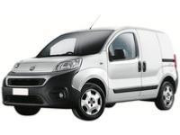 FIAT FIORINO dal 04 - 2016