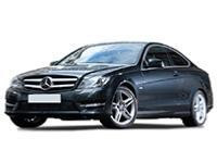 CLASSE C fase 2 dal 03 - 2011 al 01 - 2014 (W204)