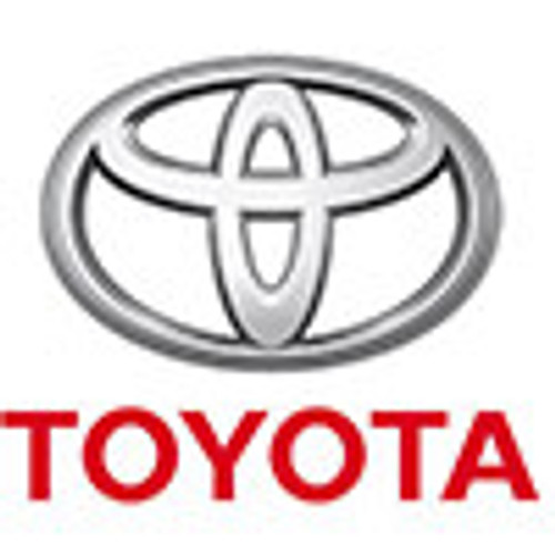 TOYOTA TOYOTA