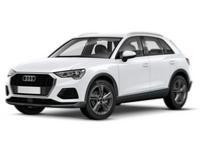 AUDI Q3 II dal 11 - 2018