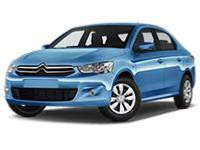 C-ELYSEE dal 02 - 2017