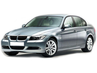 BMW SERIE 3 E90-E91 RY dal 09 - 2008 al 01 - 2012