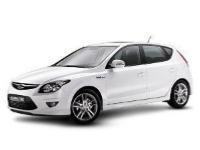 i30 II dal 03 - 2012 al 09 - 2016