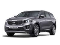 KIA SORENTO dal 11 - 2014 al 10 - 2017