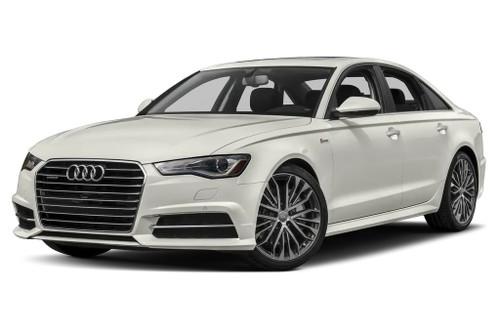 AUDI A6 C8 dal 05 - 2019