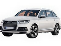 AUDI Q7 dal 06 - 2015 al 09 - 2019