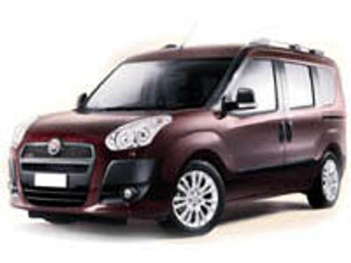 FIAT DOBLO dal 01-2010 al 12-2014 FIAT DOBLO dal 01-2010 al 12-2014
